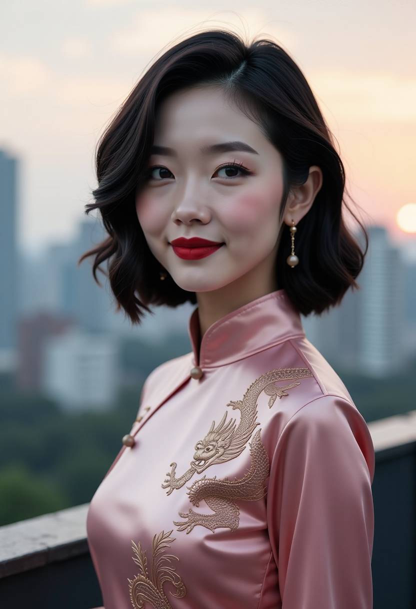 旧约剧照